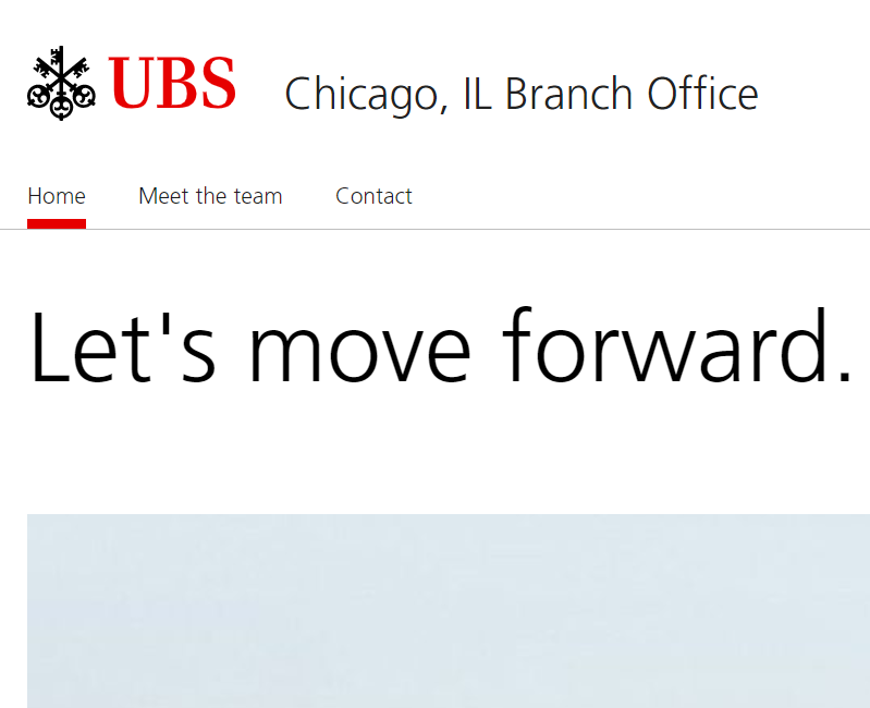 UBS Financial Services Inc. reviews