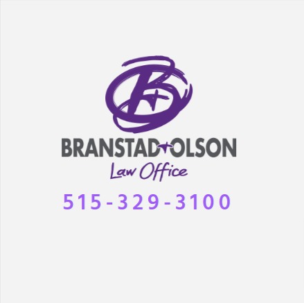 Branstad and Olson Law Office reviews