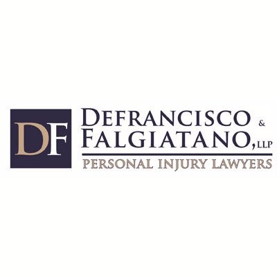 DeFrancisco & Falgiatano Personal Injury Lawyers reviews