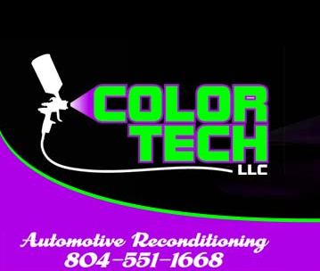 Color Tech LLC reviews