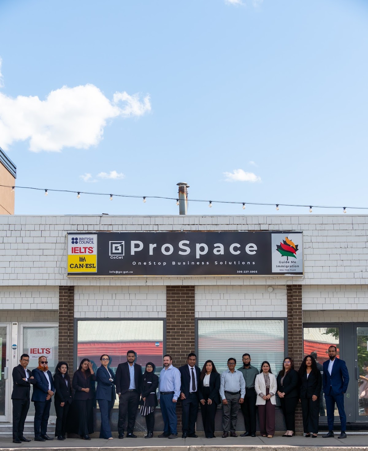 GO-GET Bookkeeping, Payroll & TAX Services reviews