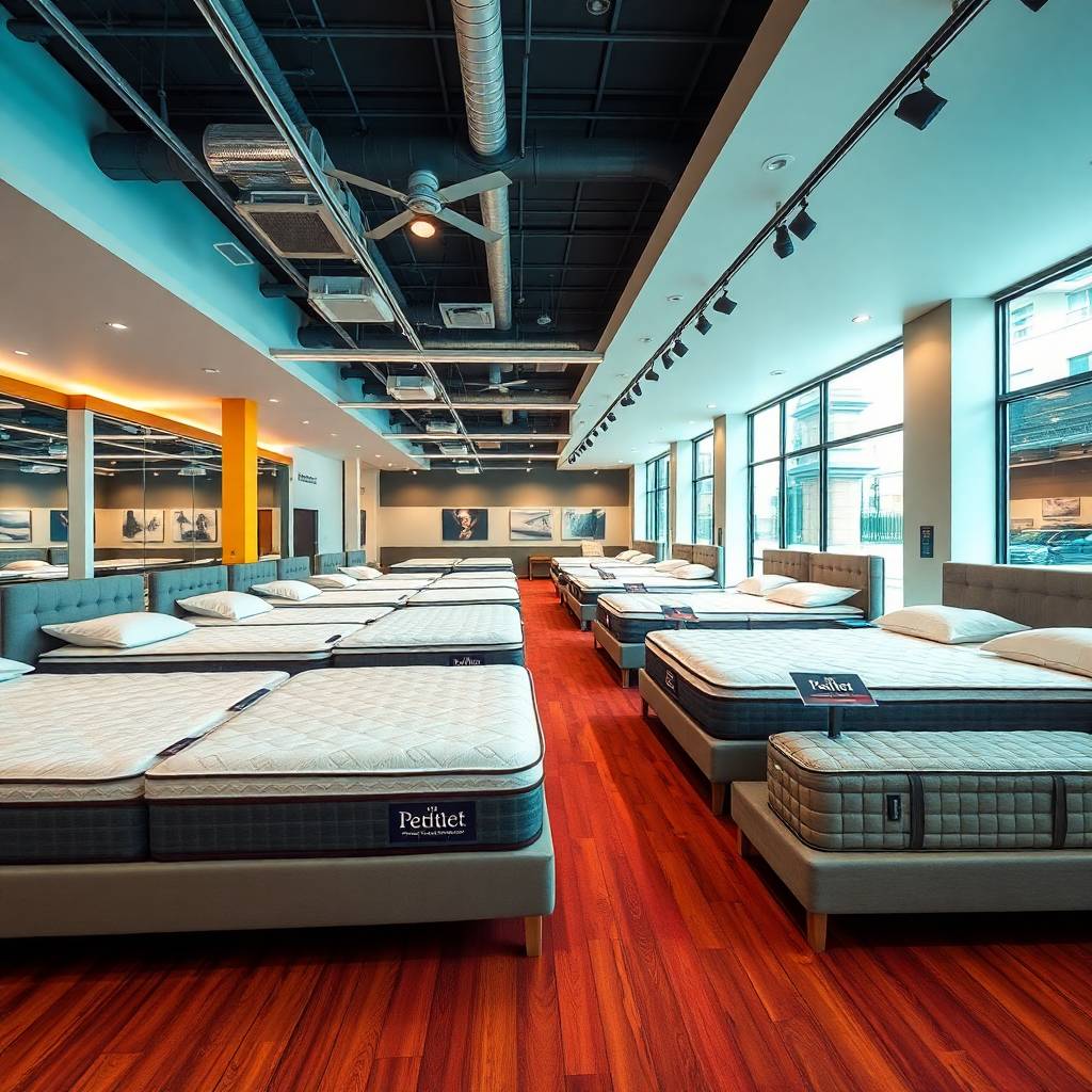 Furniture Spot & Mattress Outlet photo