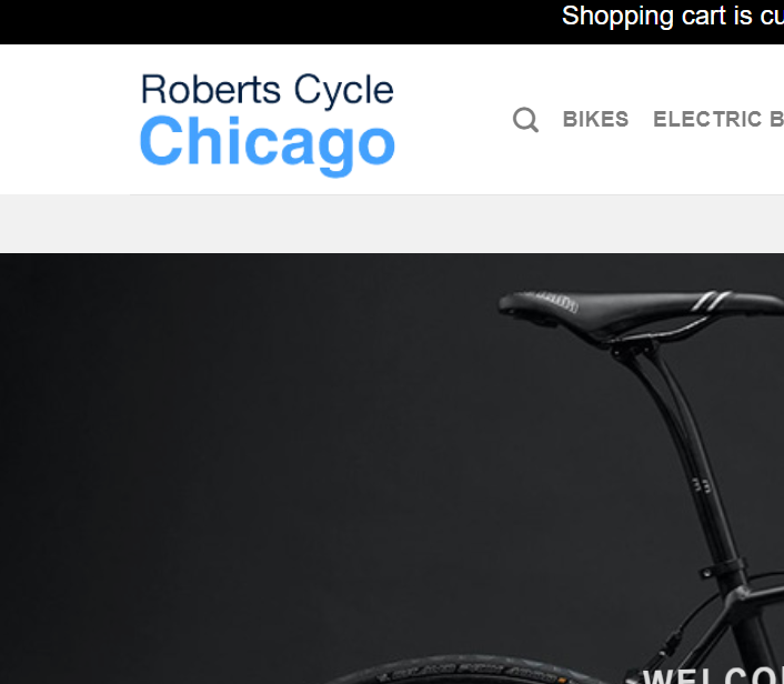 Roberts Cycle Bike Shop Chicago reviews