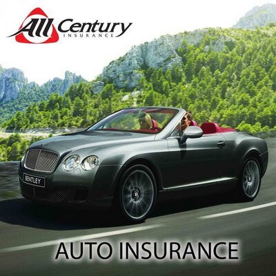 All Century Insurance reviews