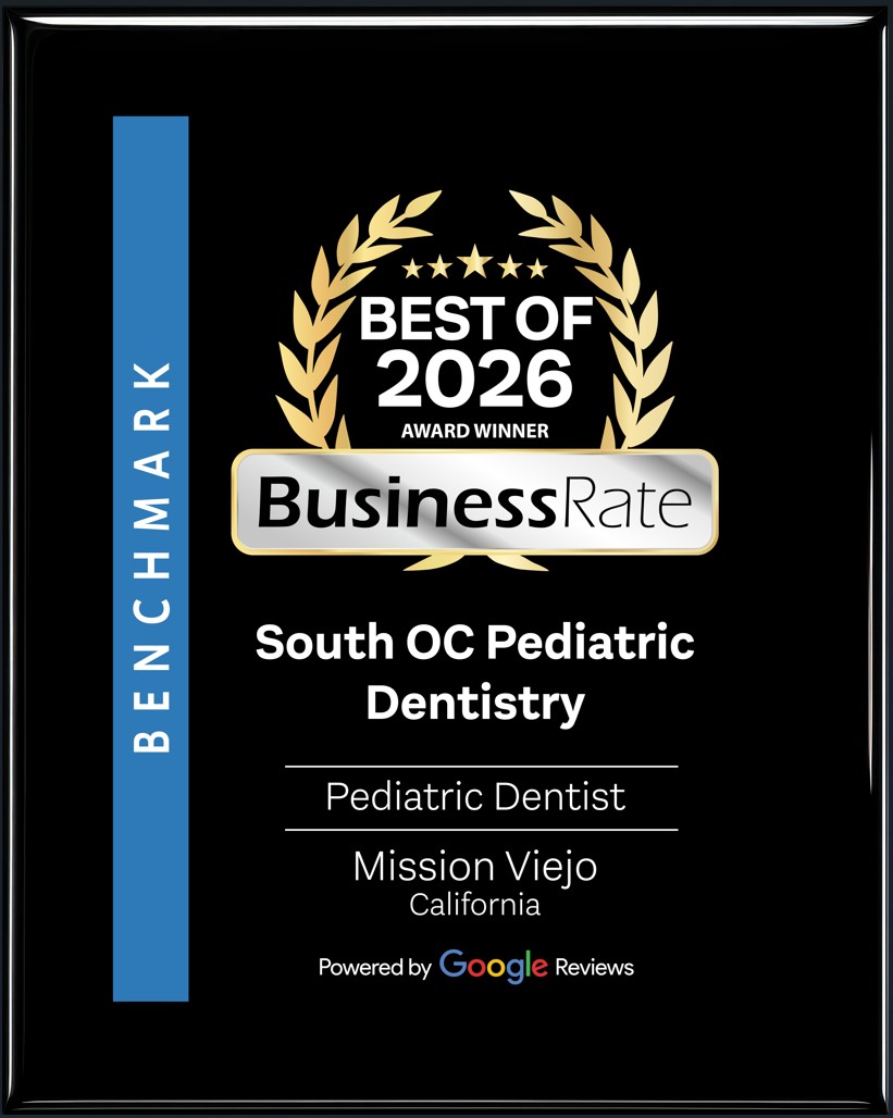 South OC Pediatric Dentistry photo