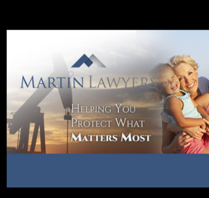 Martin Lawyers PLLC reviews