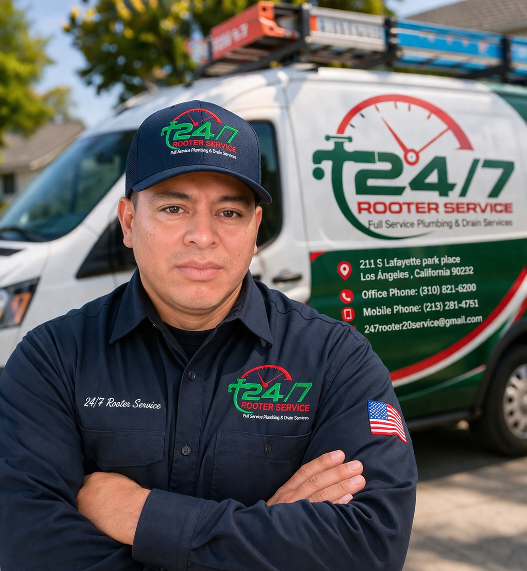 24/7 Rooter Service photo