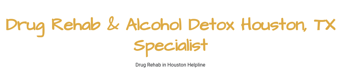 STARR Programs - Recovery Center Houston reviews