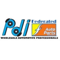 Federated Auto Parts - PDI North reviews