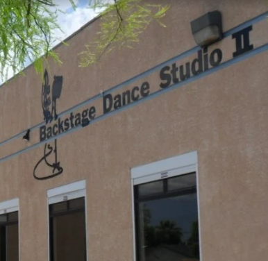 Backstage Dance Studio reviews