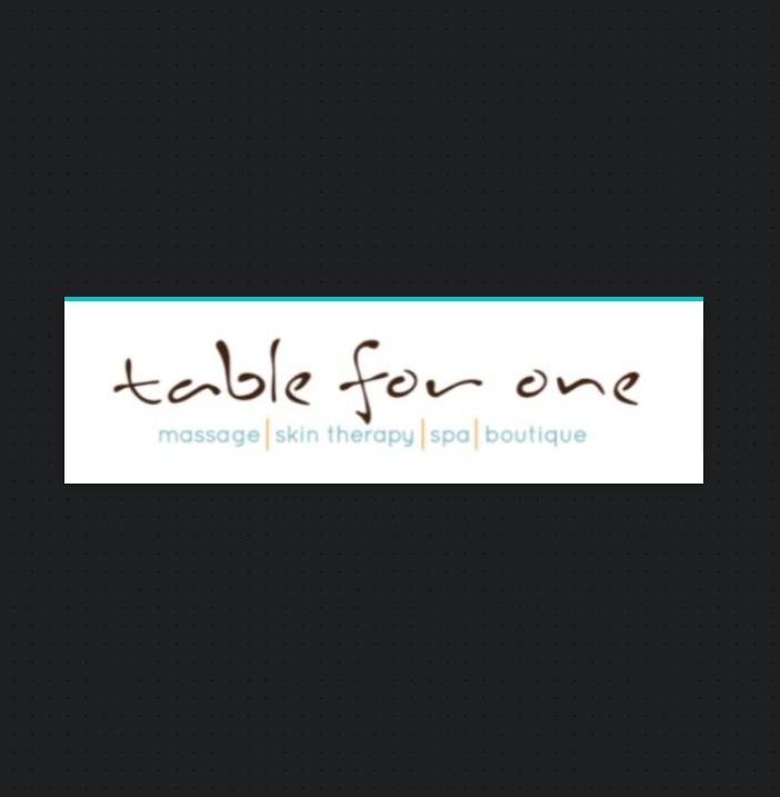 Table For One reviews