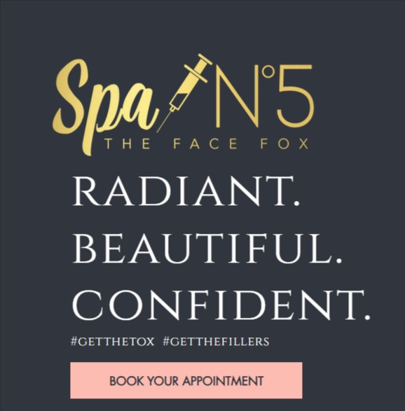 Spa No. 5 reviews