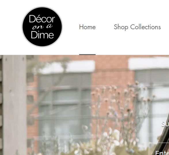 Décor On A Dime reviews