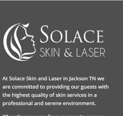 Solace Skin & Laser reviews