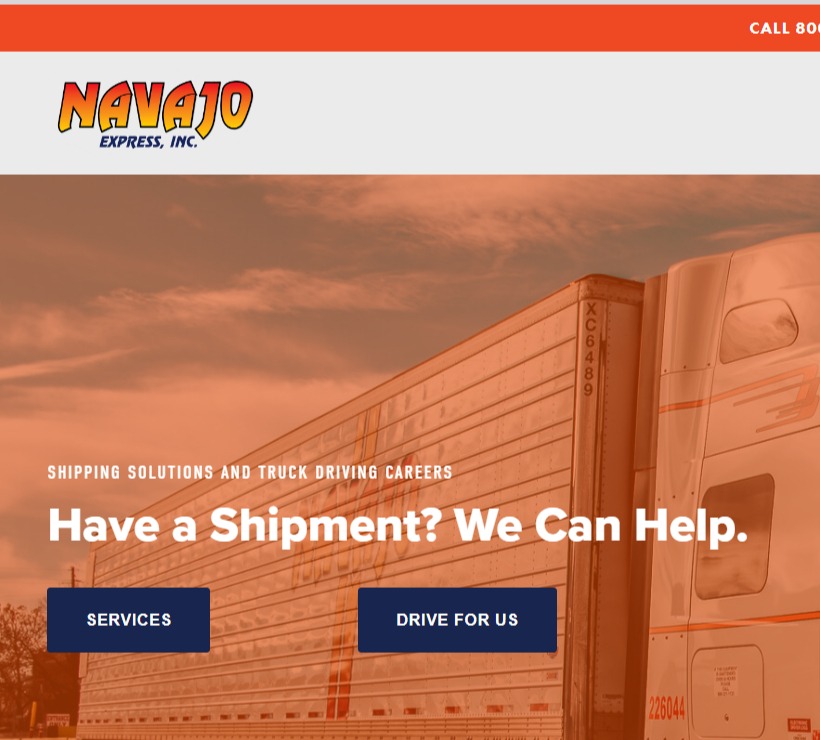 Navajo Express reviews