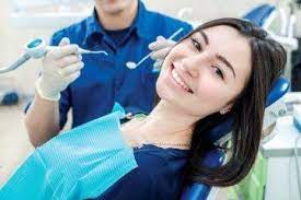 Pacifica Dental reviews