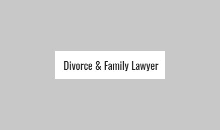 Divorce-Family-Lawyer (Gagandeep Chatha) photos