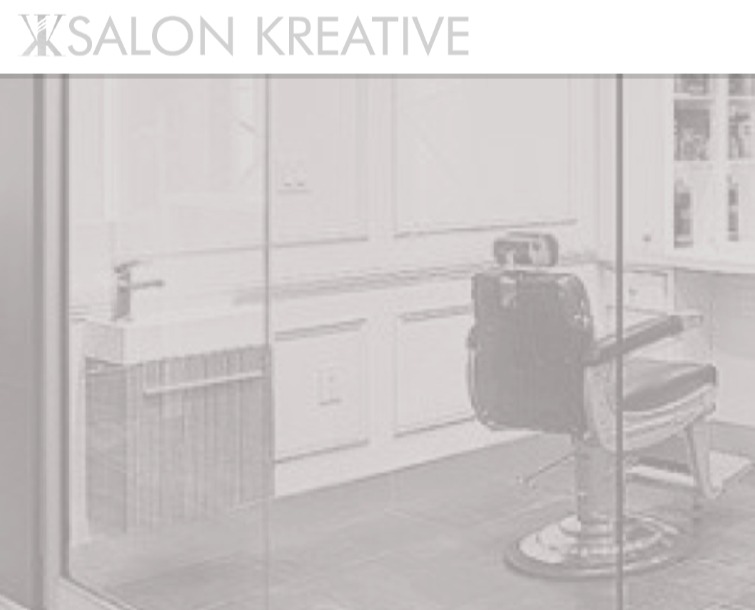 Salon Kreative - East Scarborough reviews