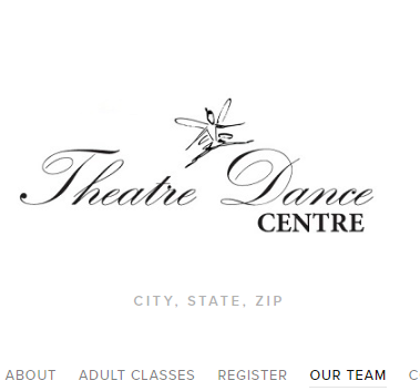 Theatre Dance Centre reviews