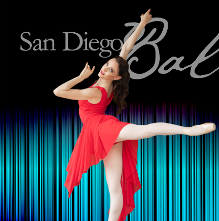 San Diego Ballet reviews