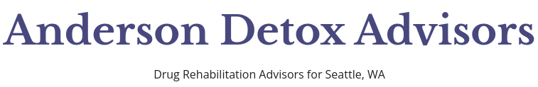 Anderson Detox Advisors reviews