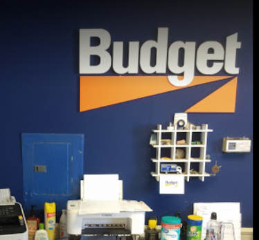 Budget Truck Rental reviews