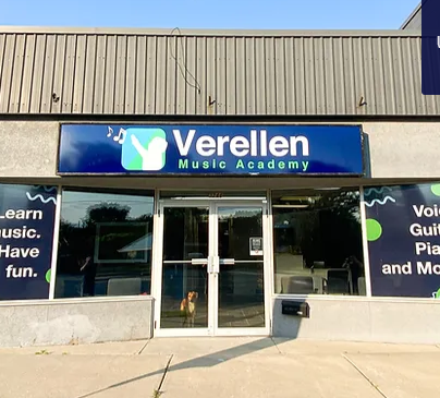 Verellen Music Academy reviews