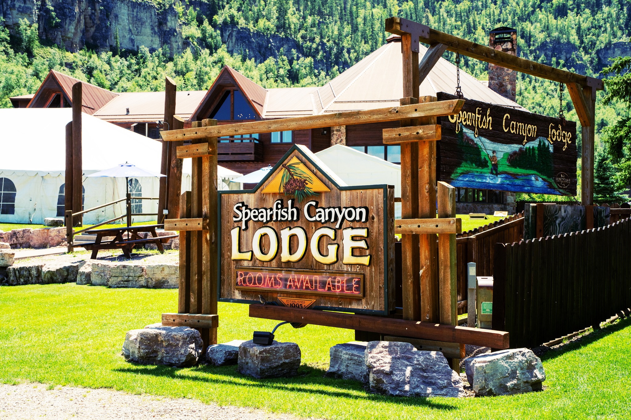Spearfish Canyon Adventures reviews