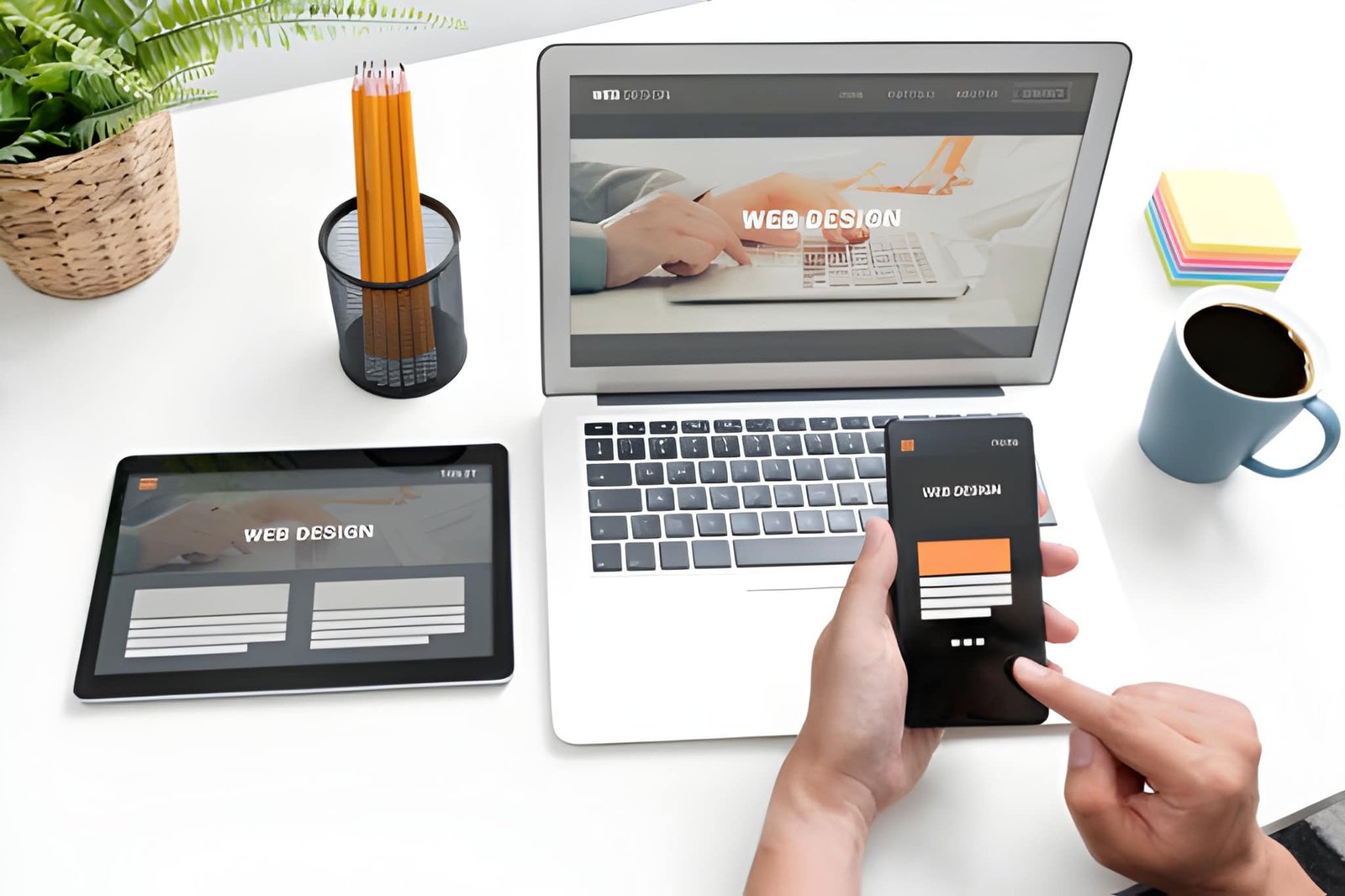 SERPreme SEO & Website Design photo