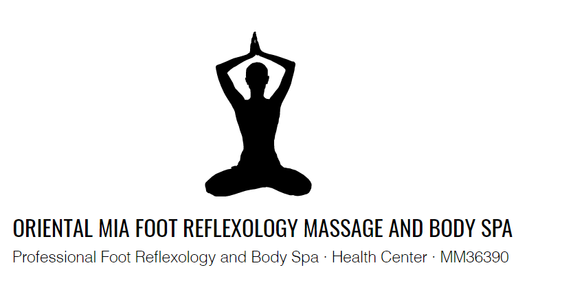Oriental MIA Foot Massage reviews
