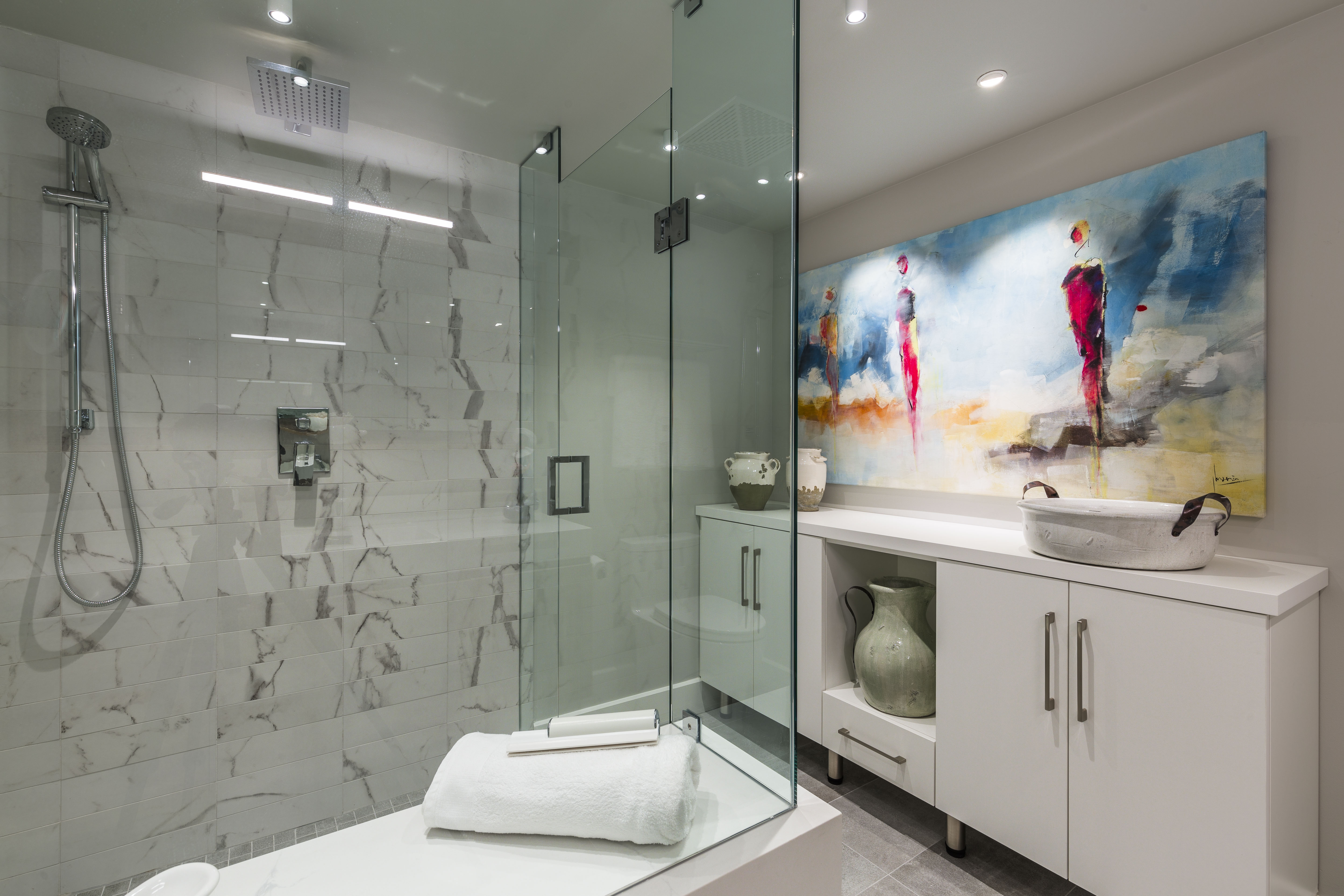 Easy Renovation | Condo, Kitchen & Bathroom Renovation photo
