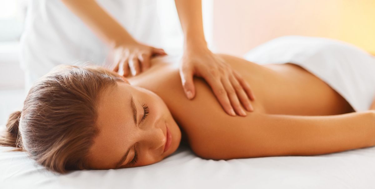 Massage Therapy of Boston photo