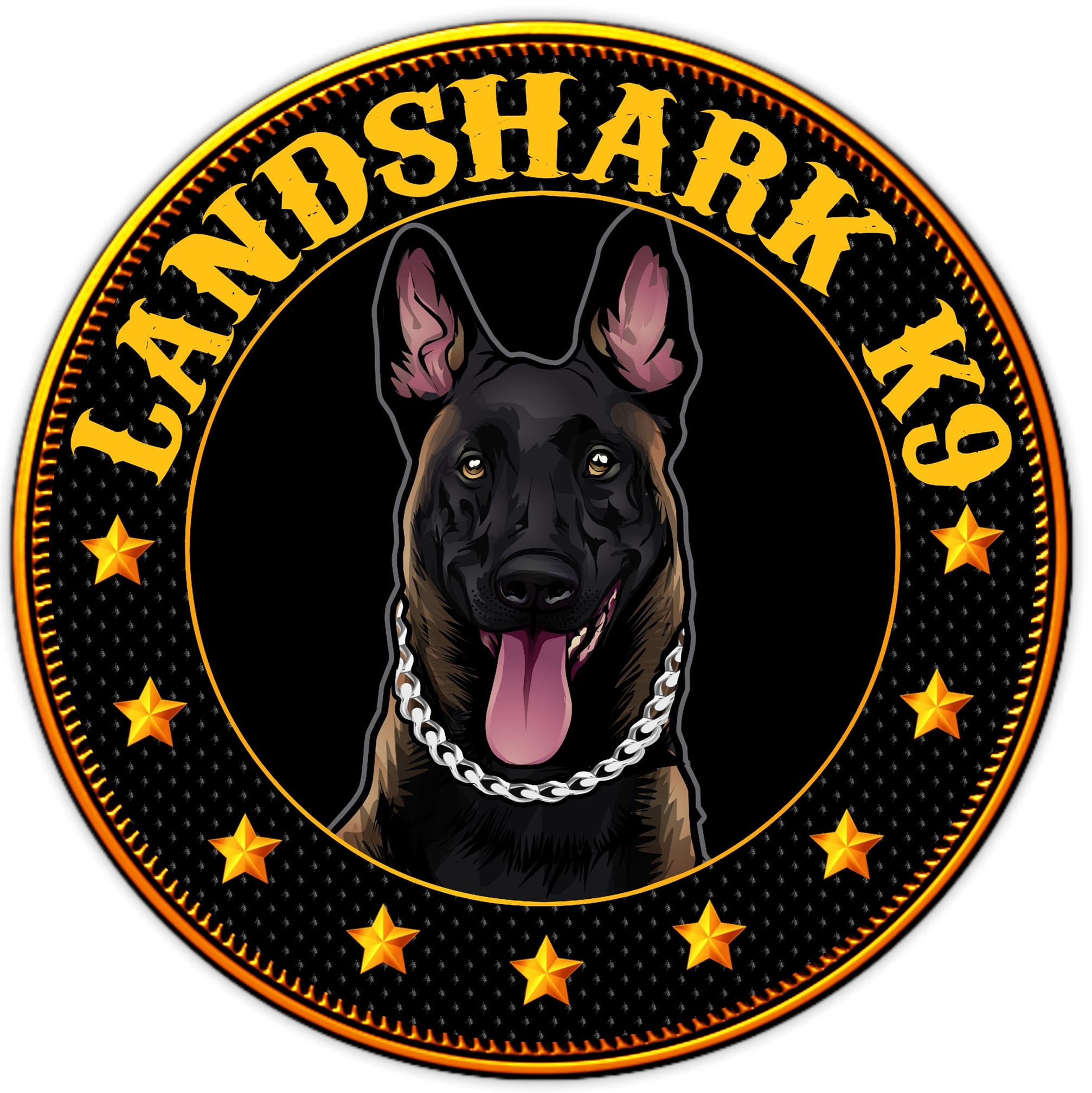 Landshark K9 reviews