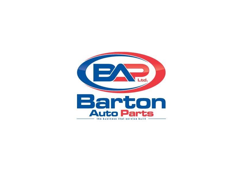 Barton Auto Parts – Hamilton Downtown reviews