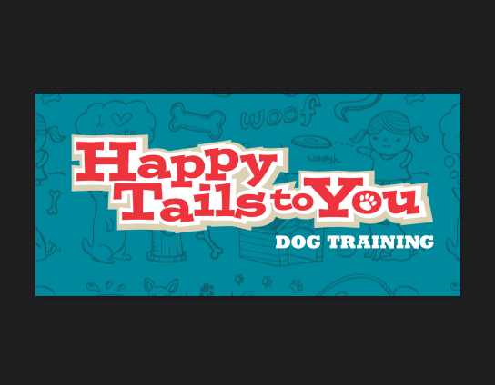 Happy Tails to You Dog Training reviews