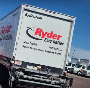 Ryder Truck Rental reviews