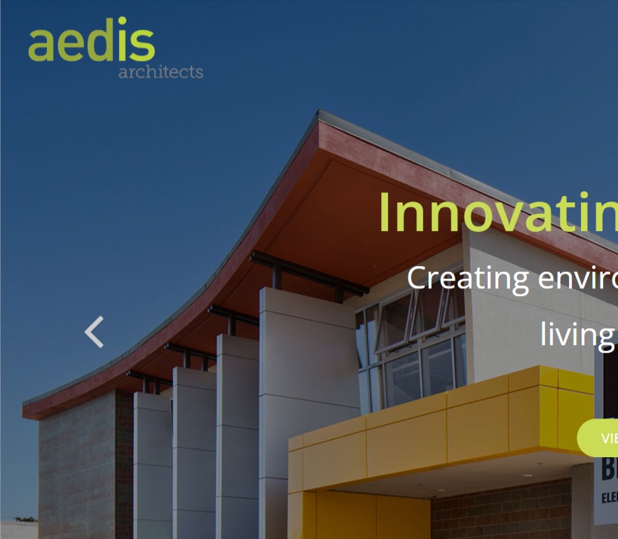 Aedis Architects reviews