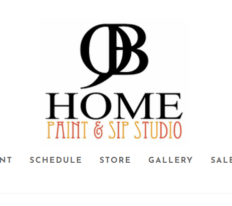 QBHOME Paint & Sip reviews