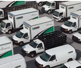 Enterprise Truck Rental reviews