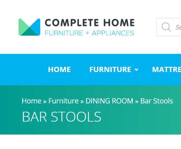 Complete Home: Furniture + Appliances reviews