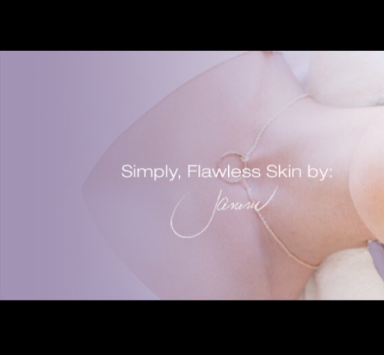 Simply Flawless Skin & Body reviews