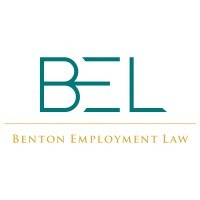 Benton Employment Law reviews
