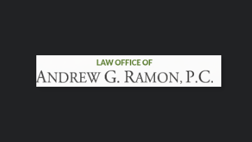 Andrew G Ramon reviews