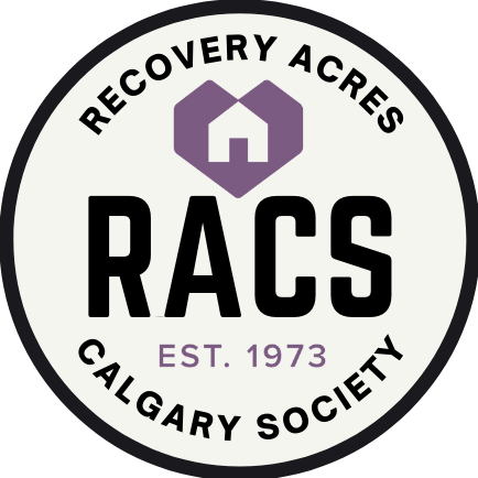 Recovery Acres Calgary Society (RACS) reviews