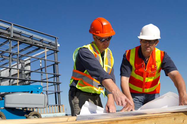 Garland Building Company - Construction Management Firm reviews