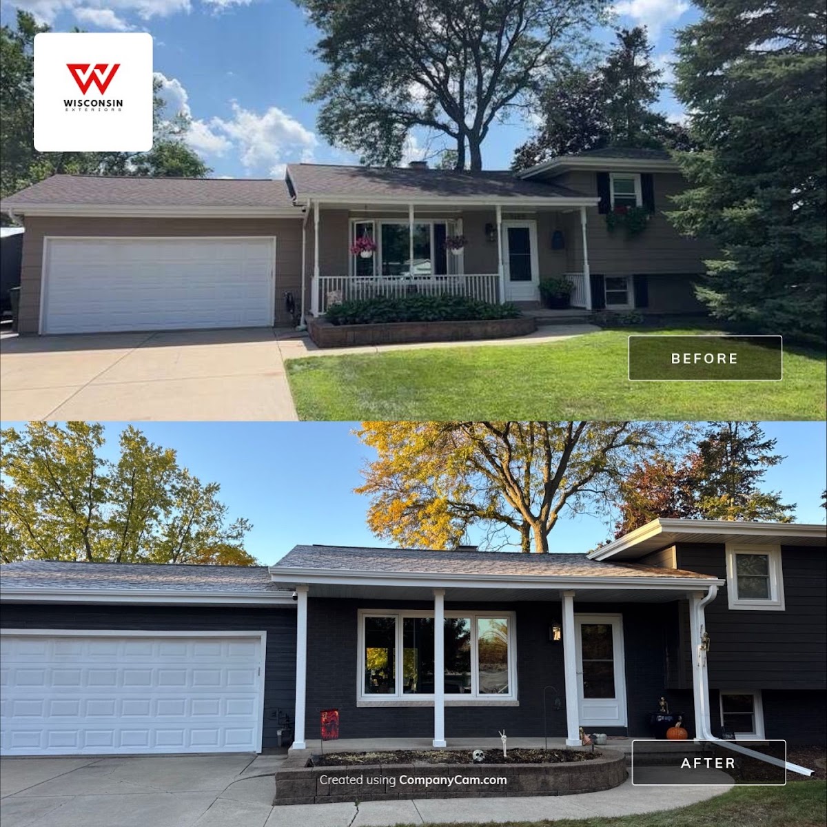 Wisconsin Exteriors photo