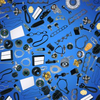 Hamilton Discount Auto Parts & Supplies/Auto Parts Plus reviews