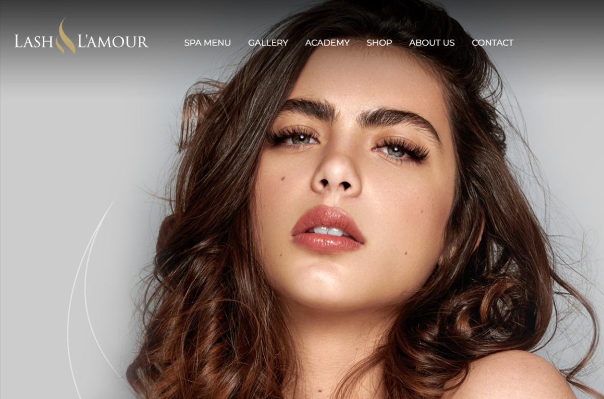 Lash L'Amour - Best of Boston Lashes Spa reviews