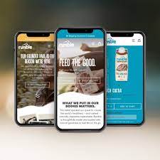 Voltage New Media Inc. reviews