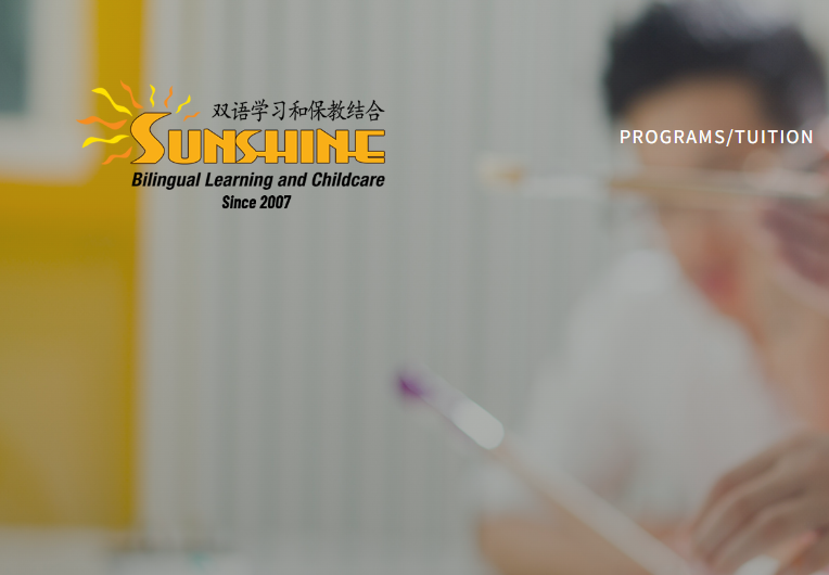 Sunshine Bilingual Learning & Childcare I & II reviews